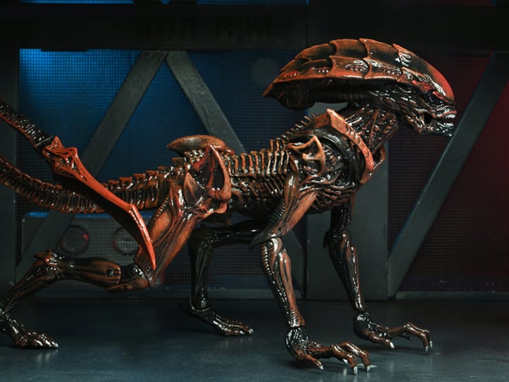 Aliens: Fireteam Elite Prowler Alien Action Figure
