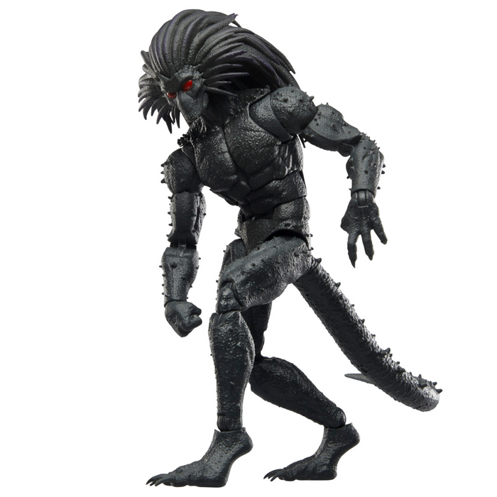 Marvel Legends - Stranger Tales  - Black Heart BAF Wave Set of 7