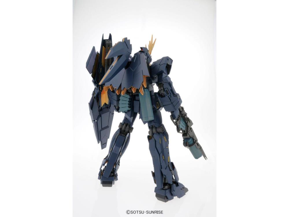 PG RX-0[N] Unicorn Gundam 02 Banshee Norn