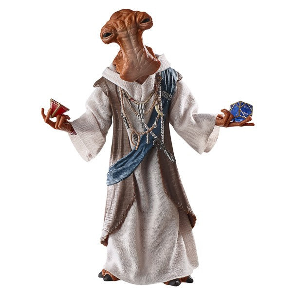 Star Wars - The Black Series Dok-Ondar - Exclusive