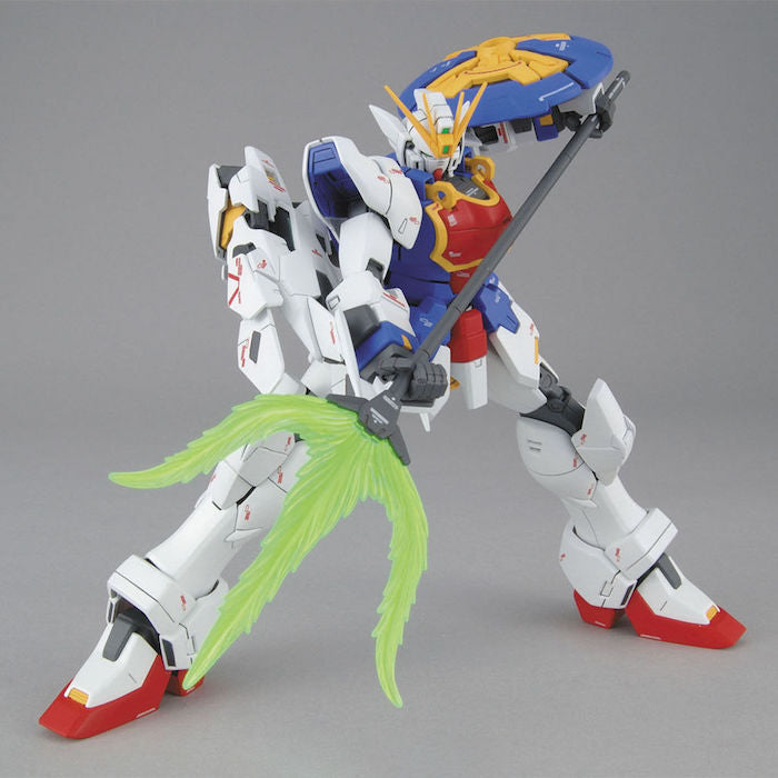 MG - 1/100 XXXG-01S - Shenlong Gundam EW Ver