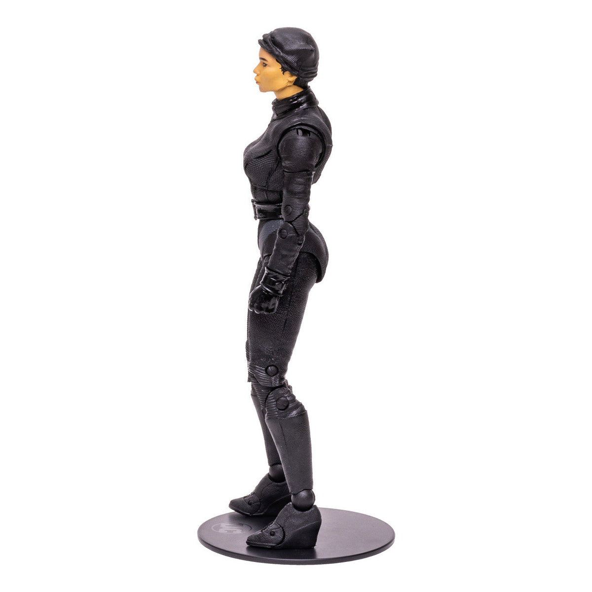 Catwoman Unmasked Variant (The Batman)