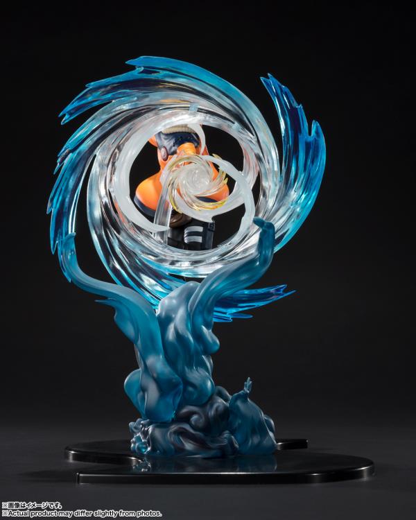 Boruto: Naruto Next Generations FiguartsZERO Boruto Uzumaki (Kizuna Relation