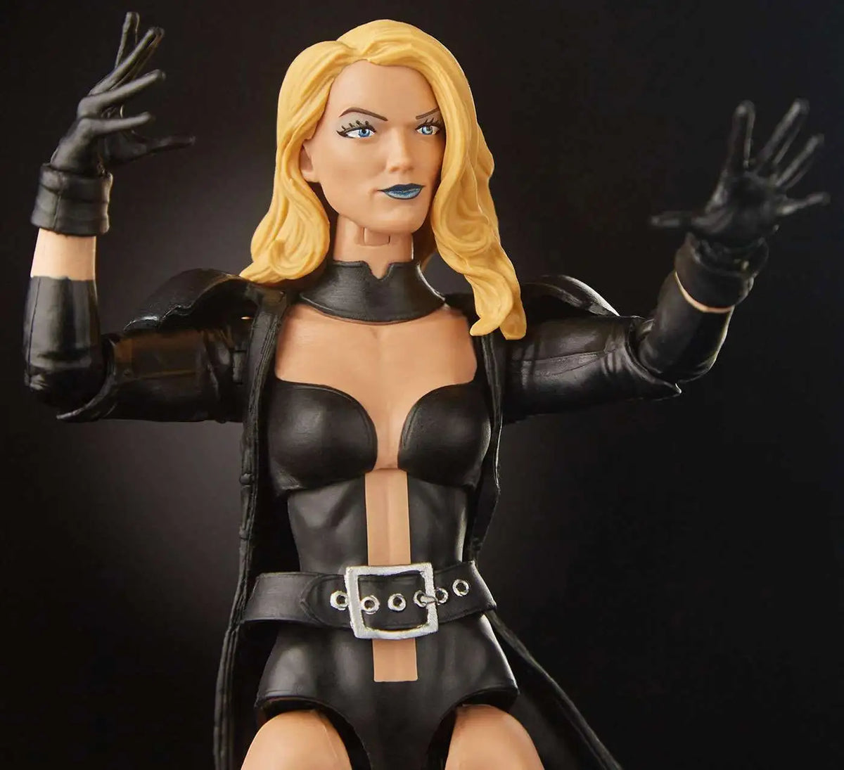 X-Men Marvel Legends Infinite Emma Frost - Exclusive