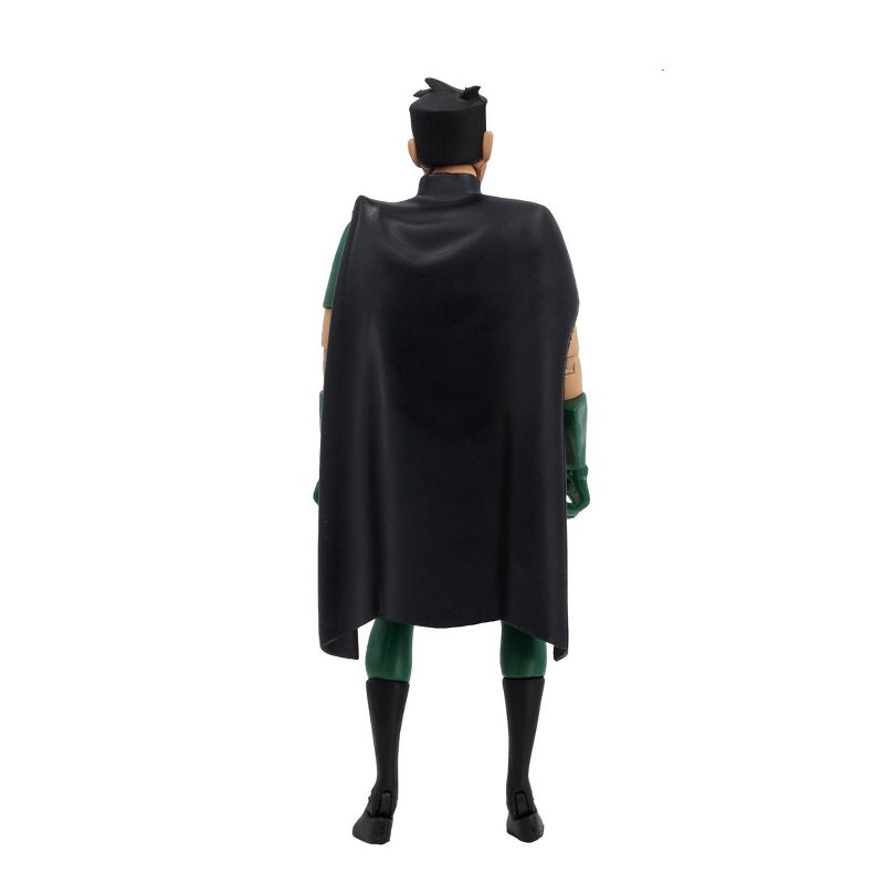 McFarlane Toys DC Comics Batman - The Animated Series Robin Build-A-Figure