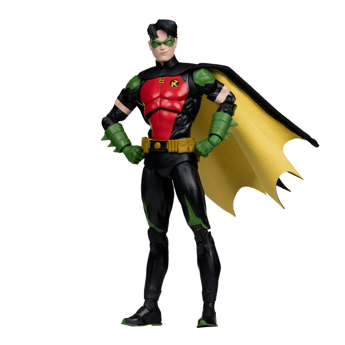 DC MULTIVERSE  - TIM DRAKE DC REBIRTH