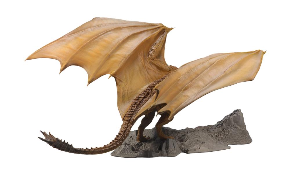 House of the Dragon Syrax Figure