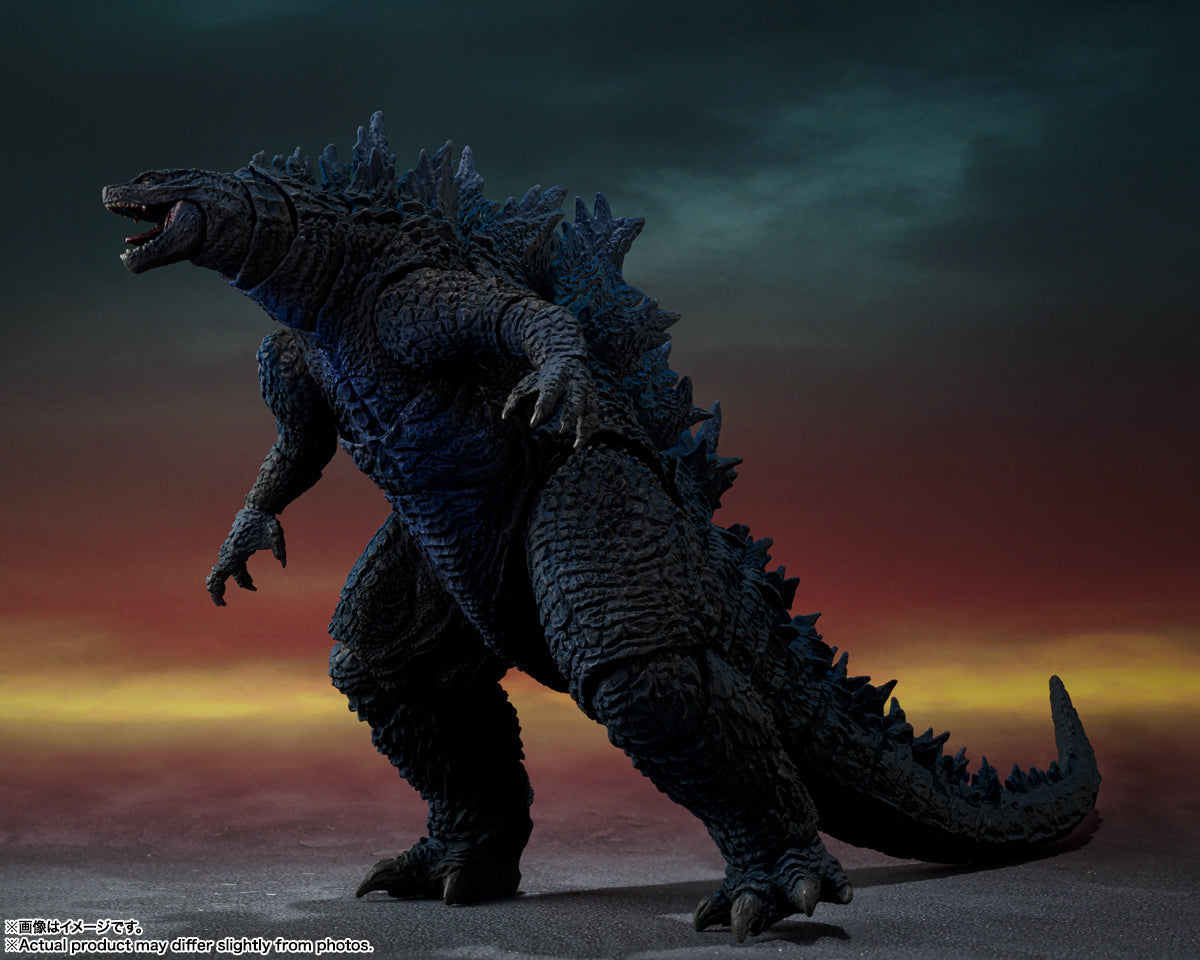 Godzilla [2019] - Night Color Edition - Exclusive