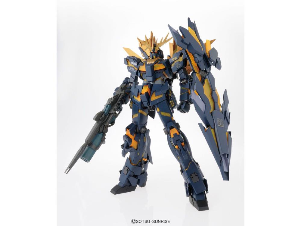 PG RX-0[N] Unicorn Gundam 02 Banshee Norn