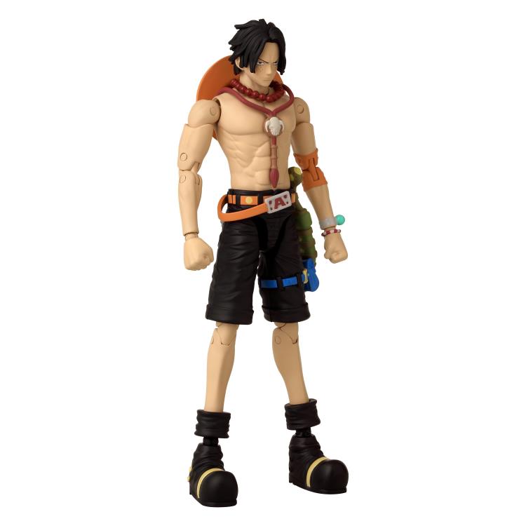 Anime Heroes - Portgas D. Ace