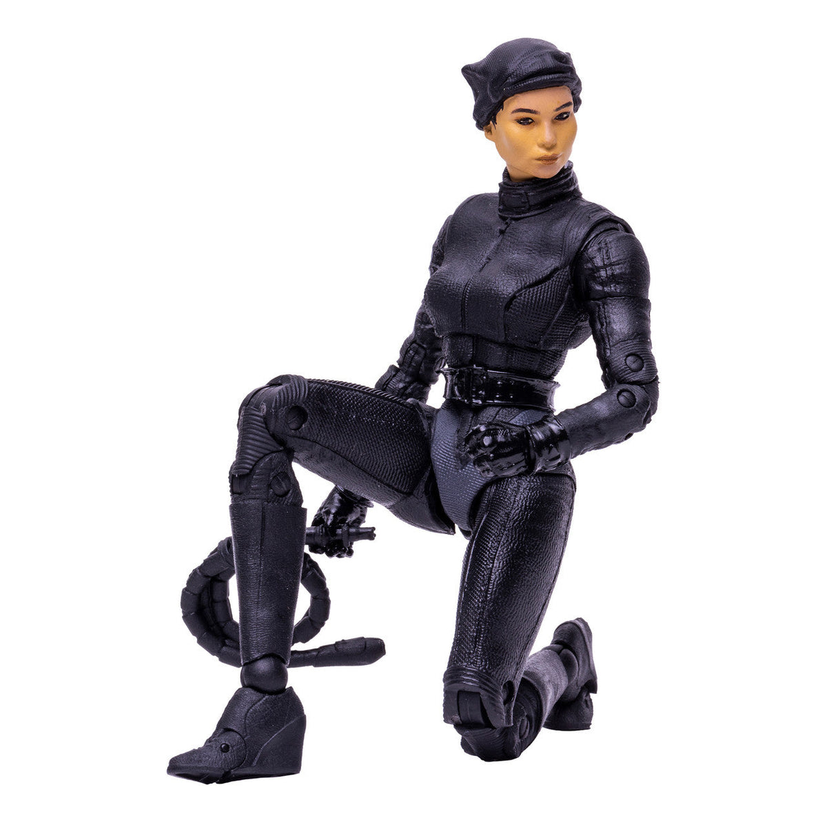 Catwoman Unmasked Variant (The Batman)
