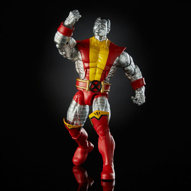 Marvel Legends - Colossus & Juggernaut Two-Pack - Reissue