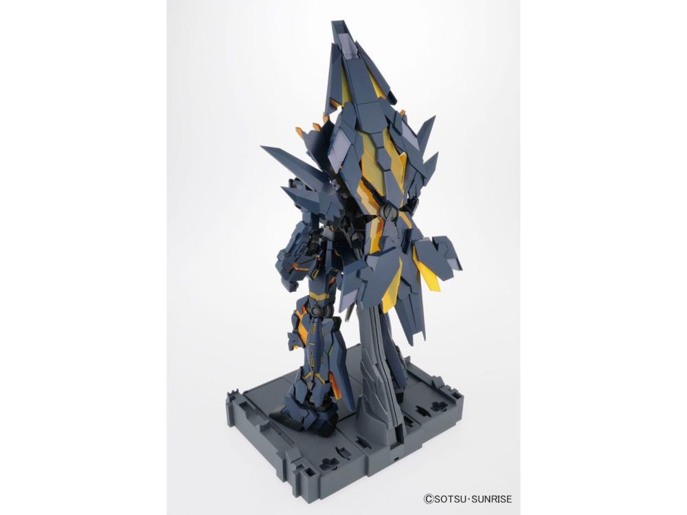 PG RX-0[N] Unicorn Gundam 02 Banshee Norn