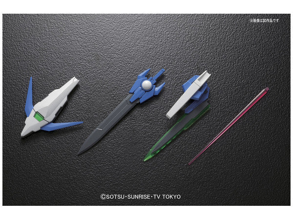 HGBF 1/144 Gundam Amazing Exia