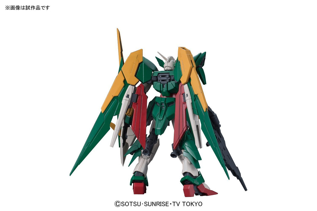 MG Gundam Fenice Rinascita 1/100