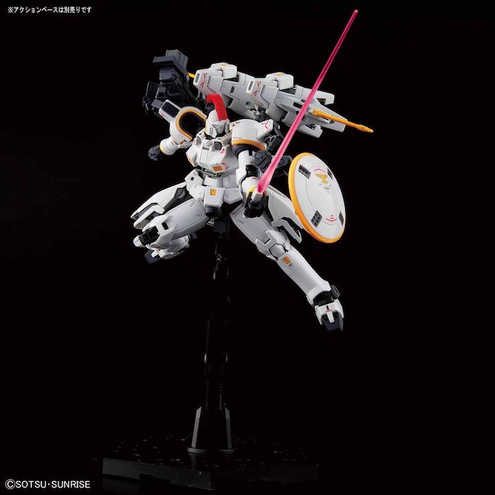 RG - 1/144 - Tallgeese EW