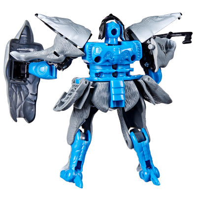 Transformers Vintage Beast Wars Maximal Wolfgang