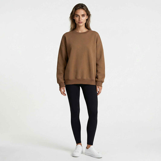 Unisex UrbanCloud Sweatshirt