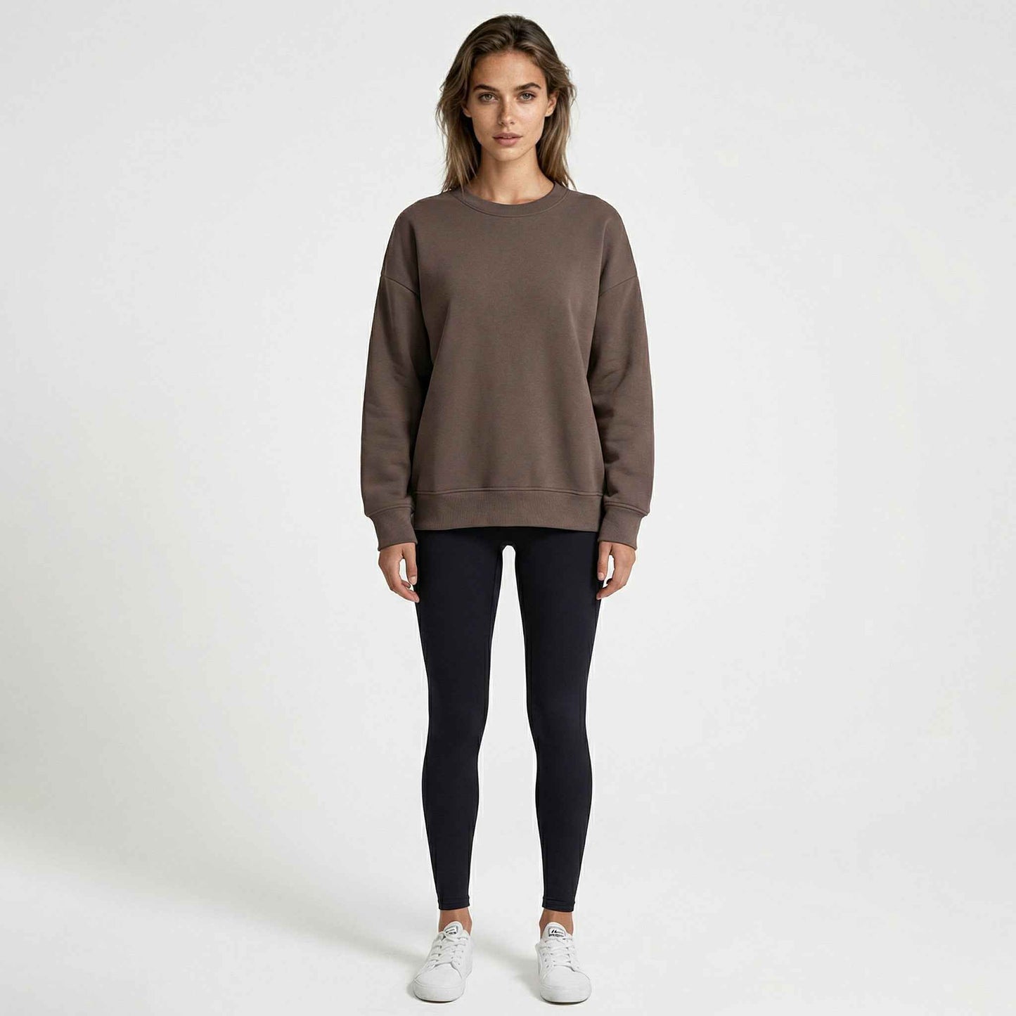 Unisex UrbanCloud Sweatshirt