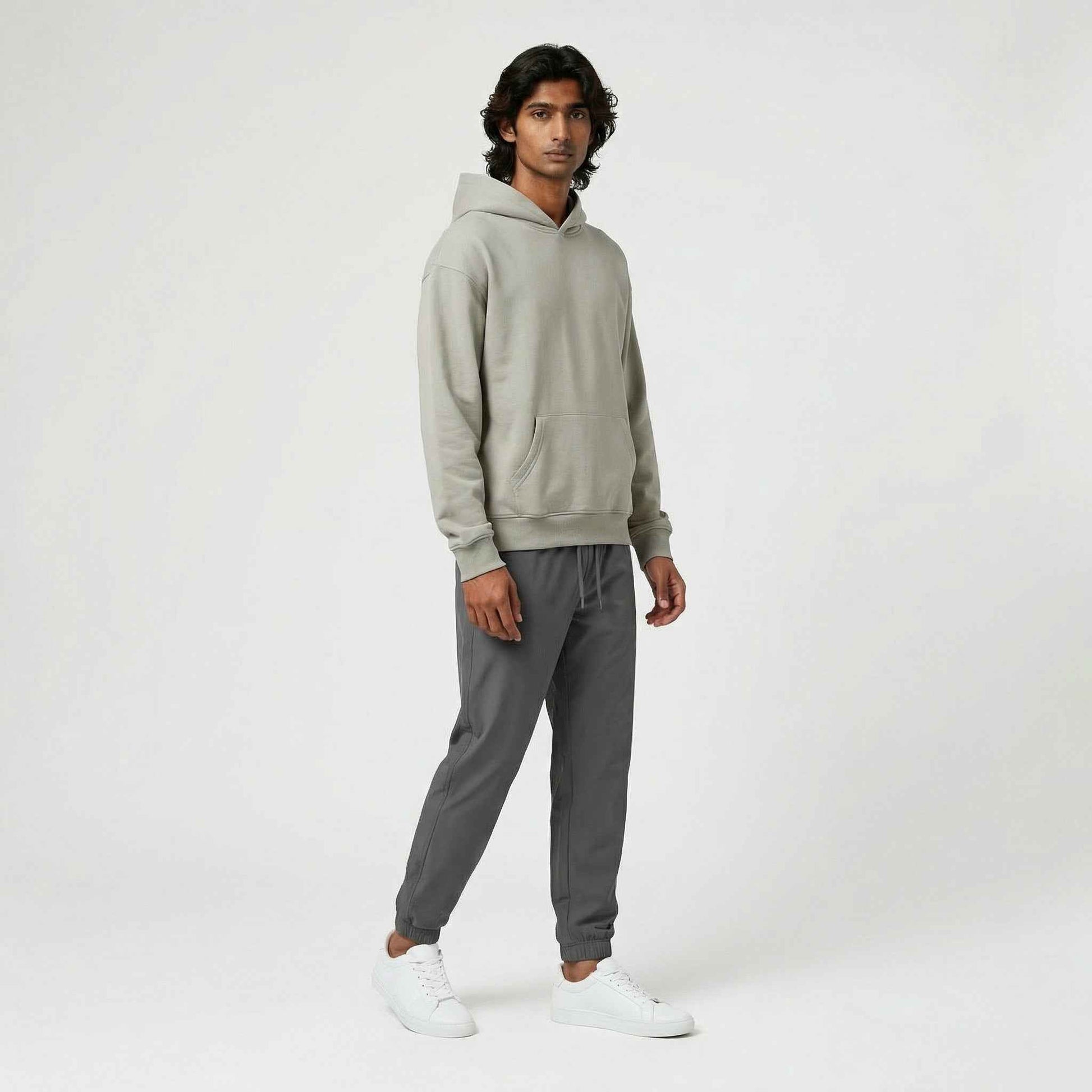 UrbanEase Hoodie