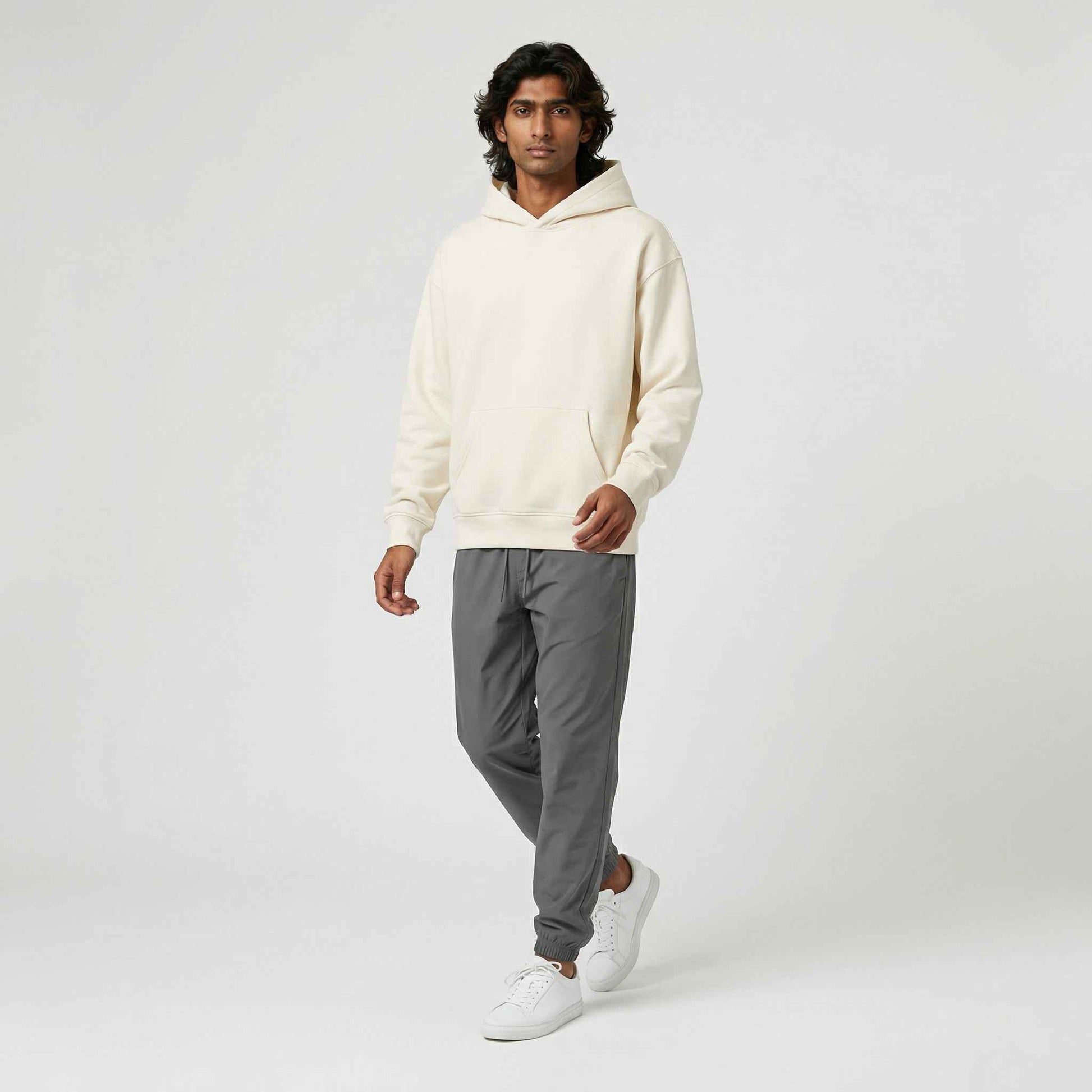Unisex UrbanEase Hoodie