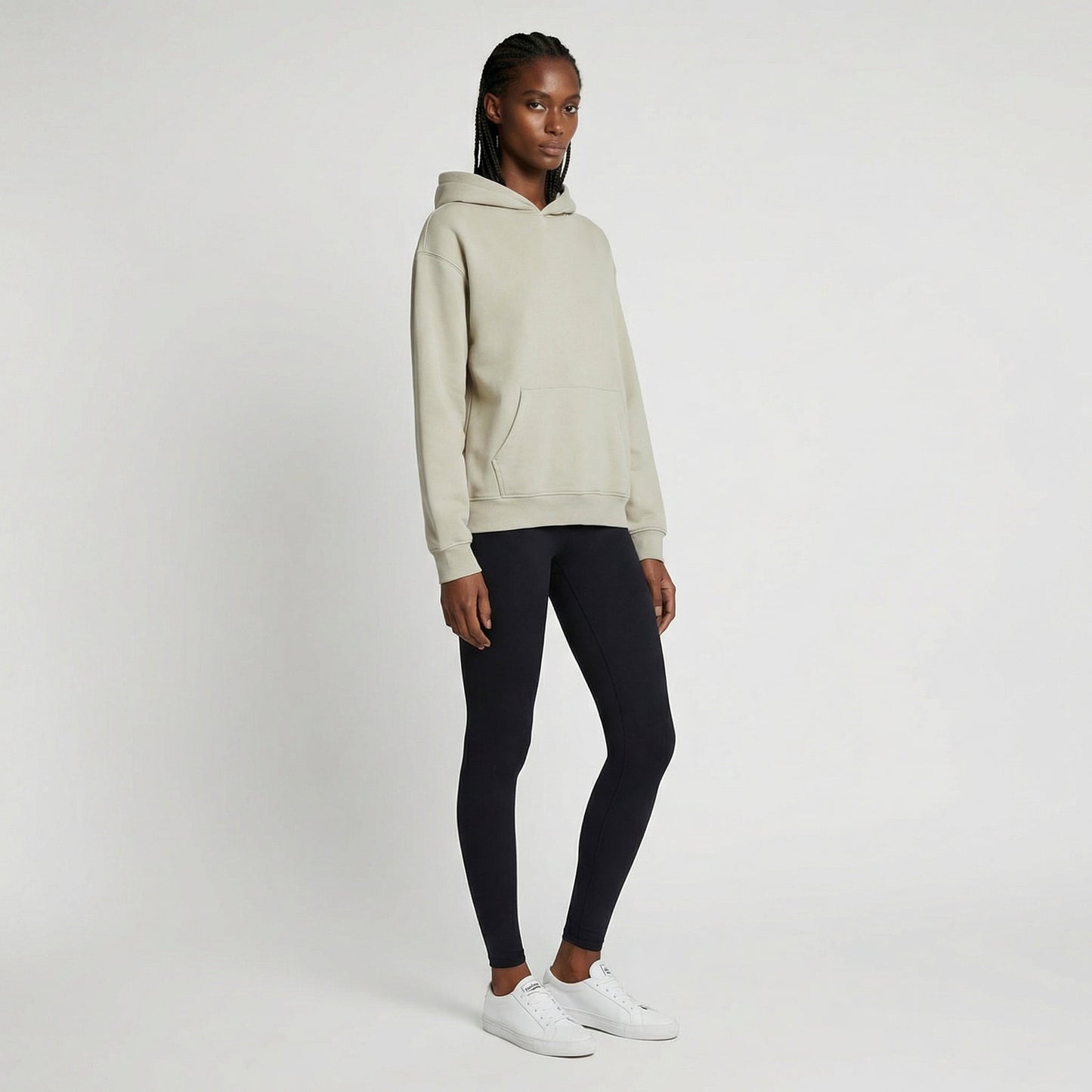 Unisex UrbanEase Hoodie