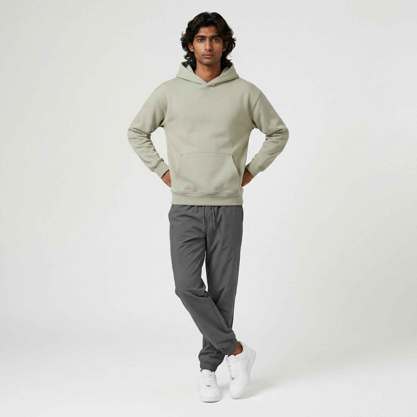 UrbanEase Hoodie