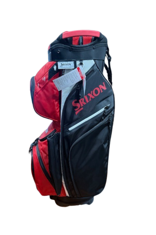 Srixon Premium Cart Bag '24