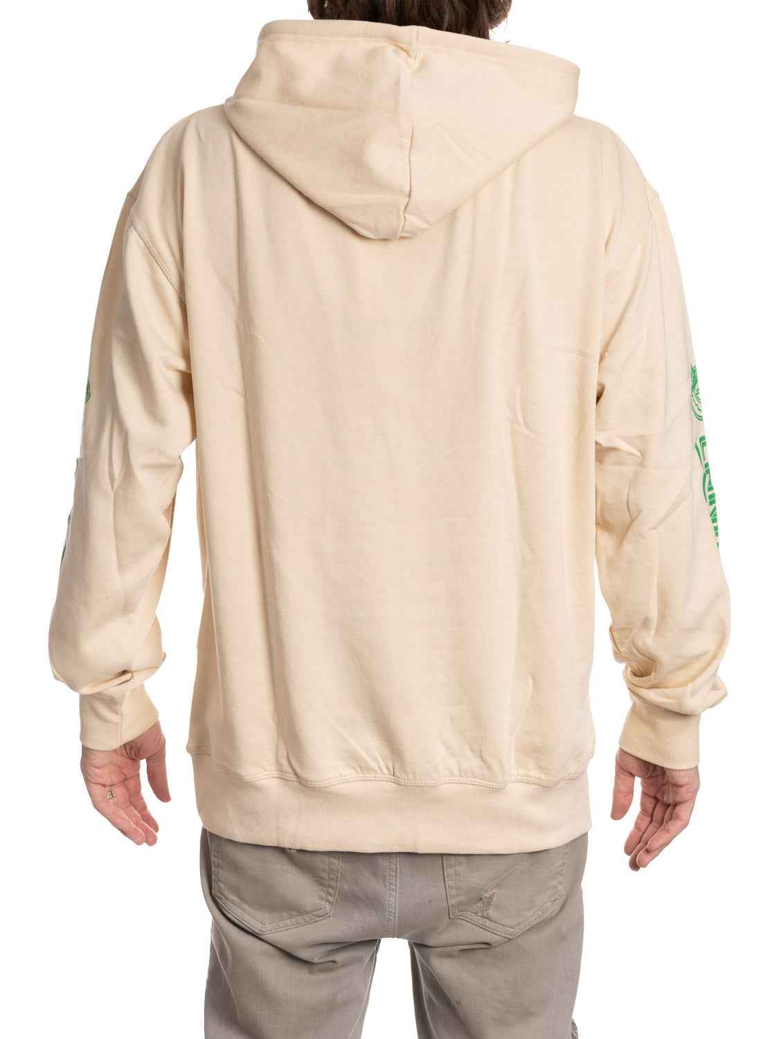 Vancouver Canucks Vintage Vibes Hoodie