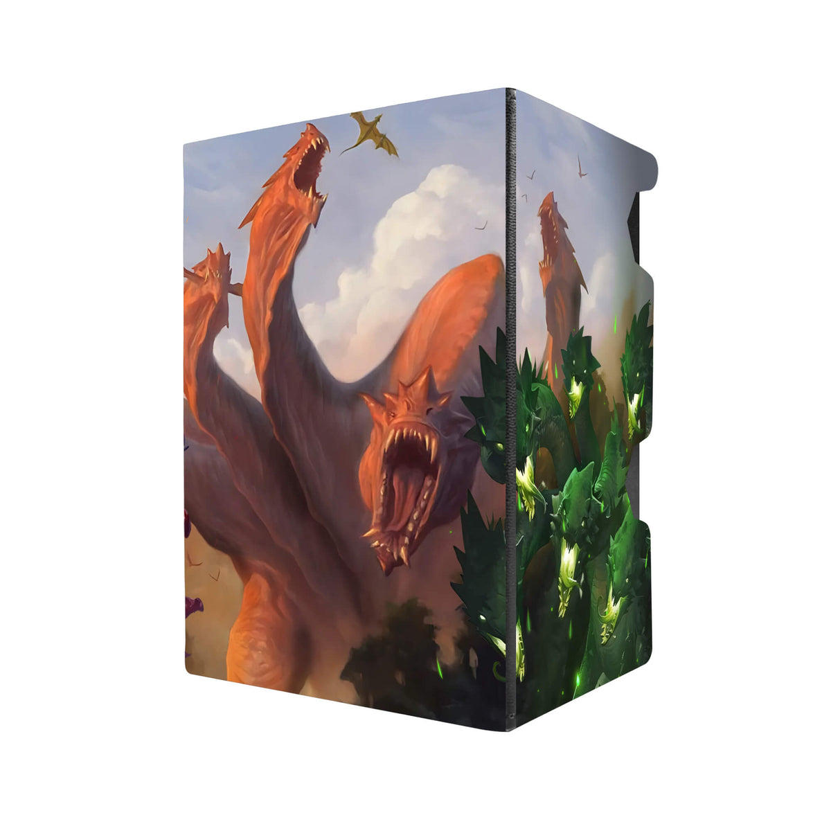 Mistcutter Hydra - Mach 3 Deck Box