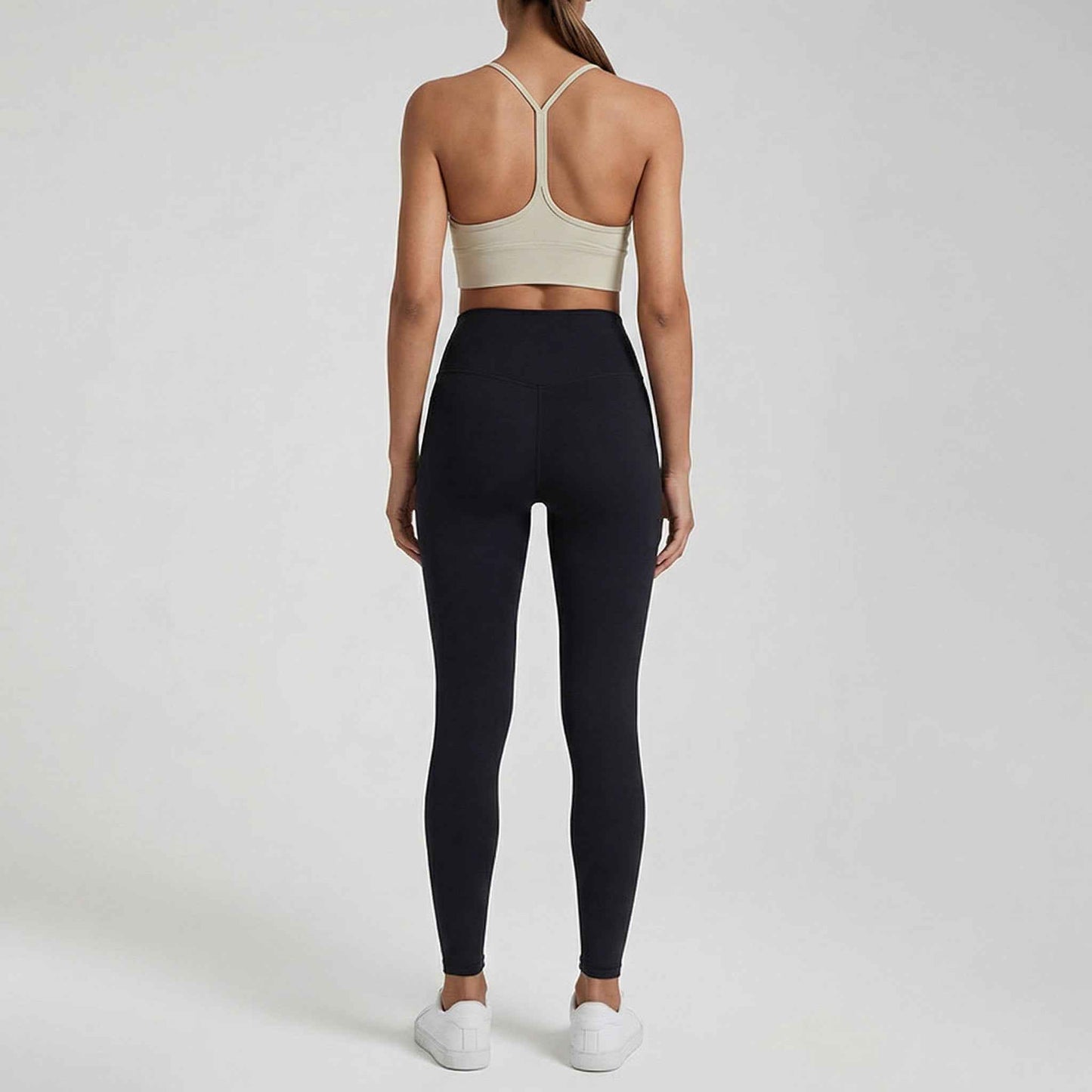 Y-Form Sports Bra