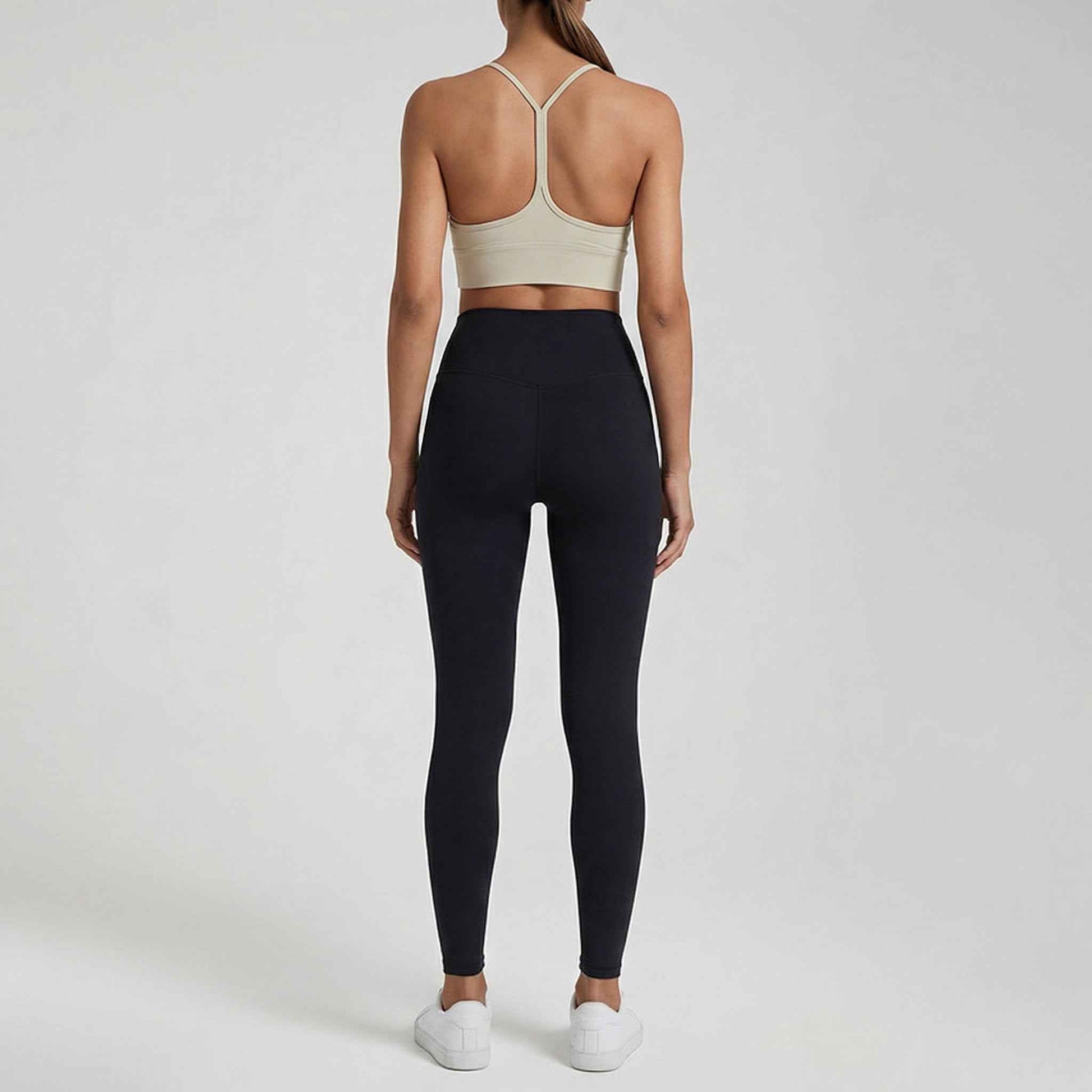 Y-Form Sports Bra