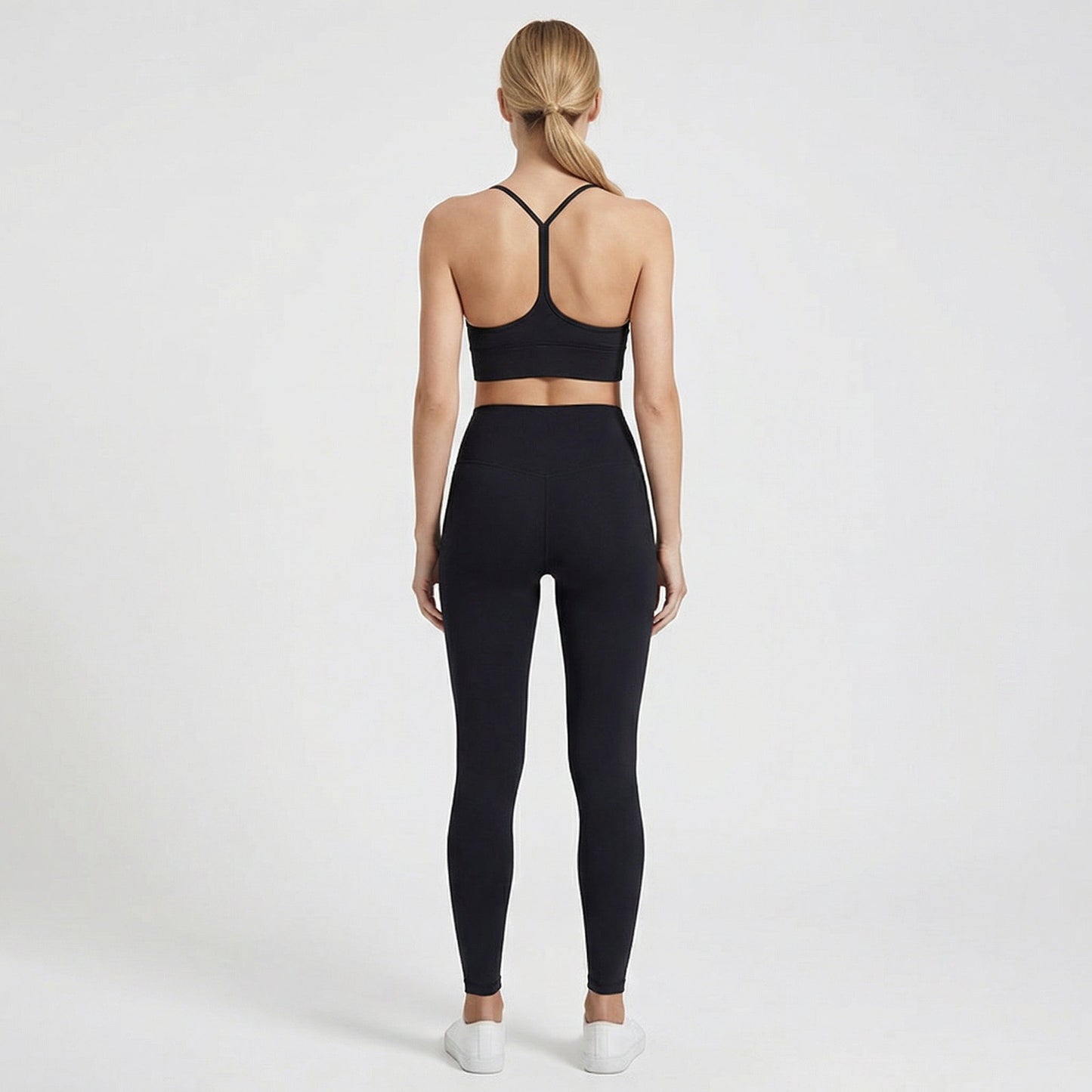 Y-Form Sports Bra