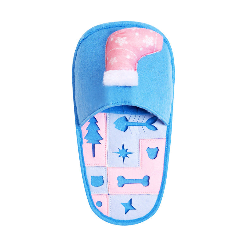 Training Toy Pet Sniffing Pad Christmas Gift