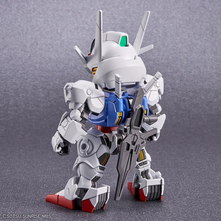 SD Ex Standard Gundam Aerial
