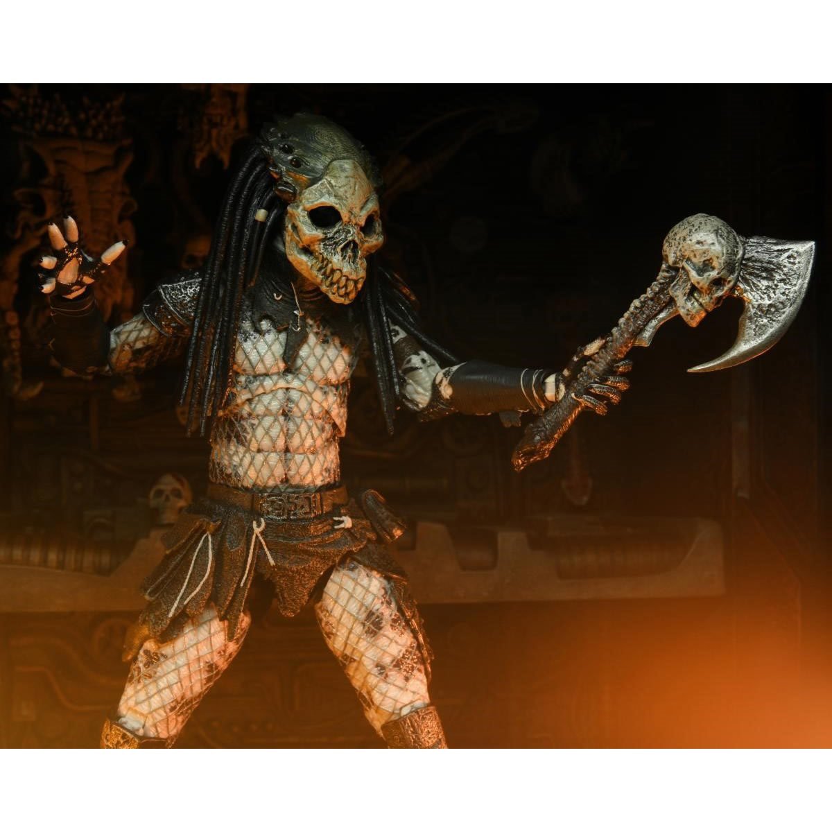 Predator Ultimate Shaman Predator