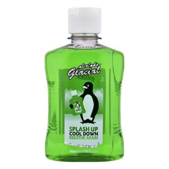 ALCOLADO GLACIAL 125ML