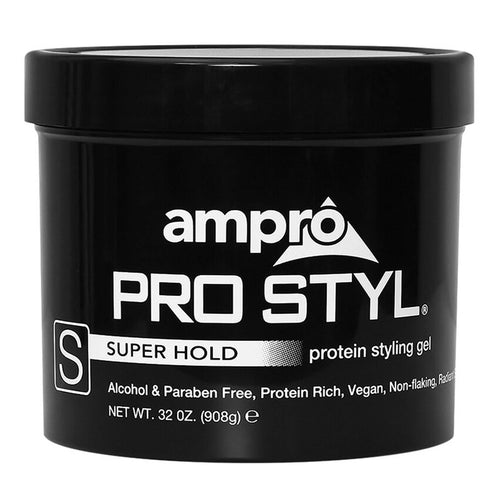 AMPRO Protein Styling Gel [REG] 32OZ