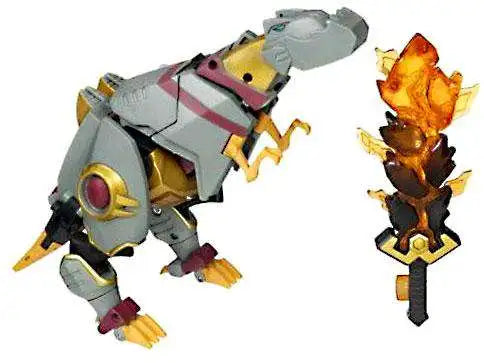 Transformers Animated Grimlock