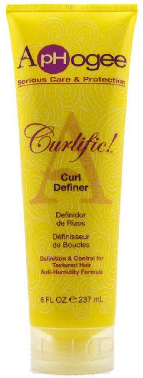 APHOGEE CURLIFIC CURL DEFINER 8OZ