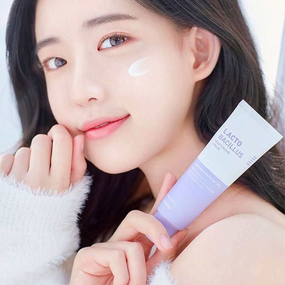 APIEU Lactobacillus Moisturizing Cream 50ml