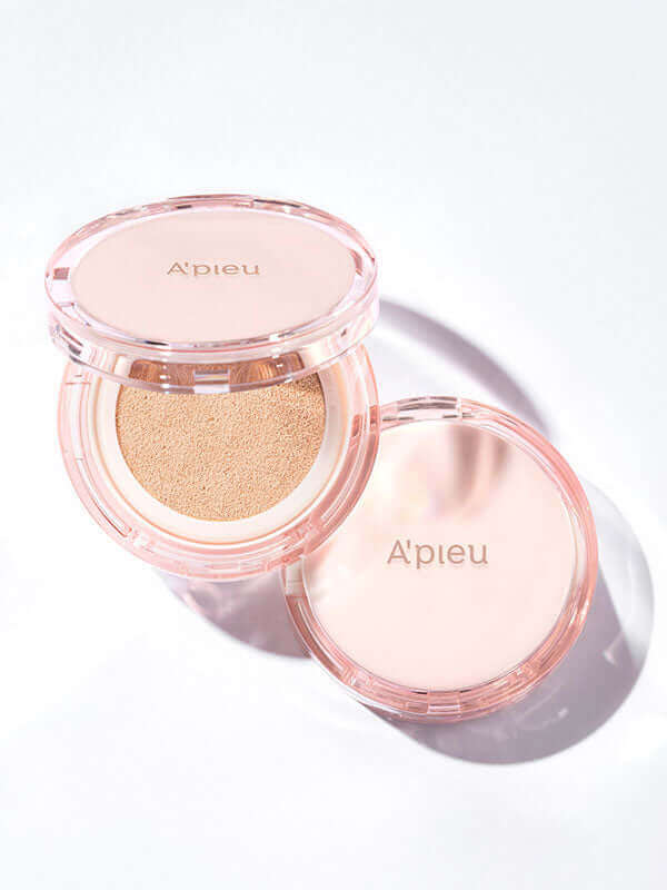 APIEU Waterlock Cushion 15g