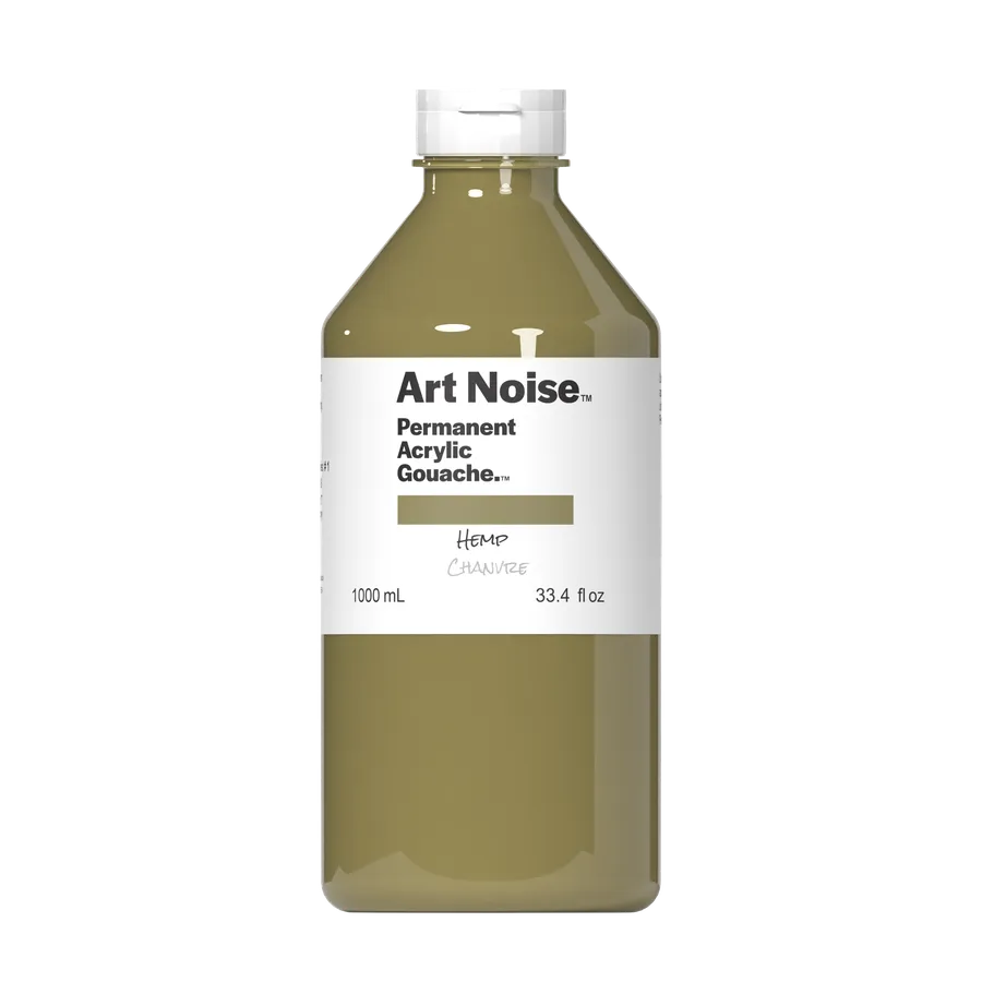 Art Noise - Hemp