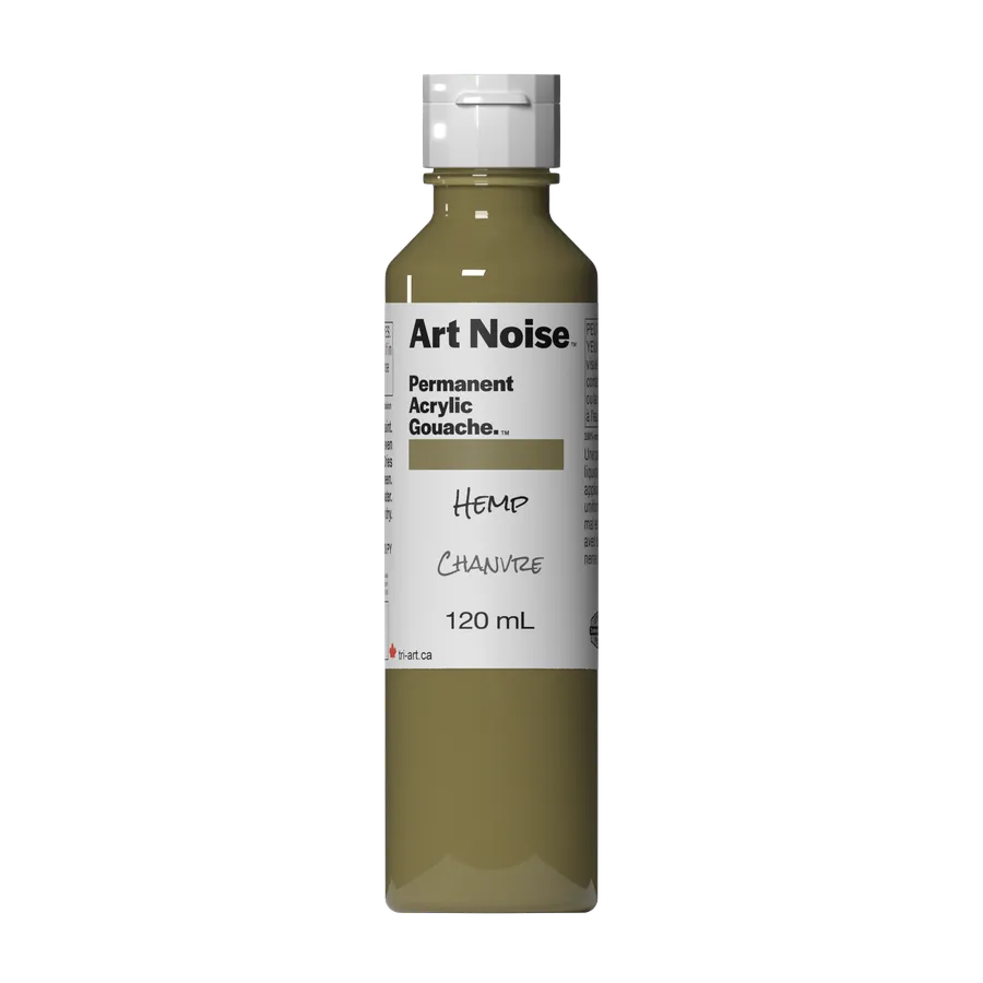 Art Noise - Hemp