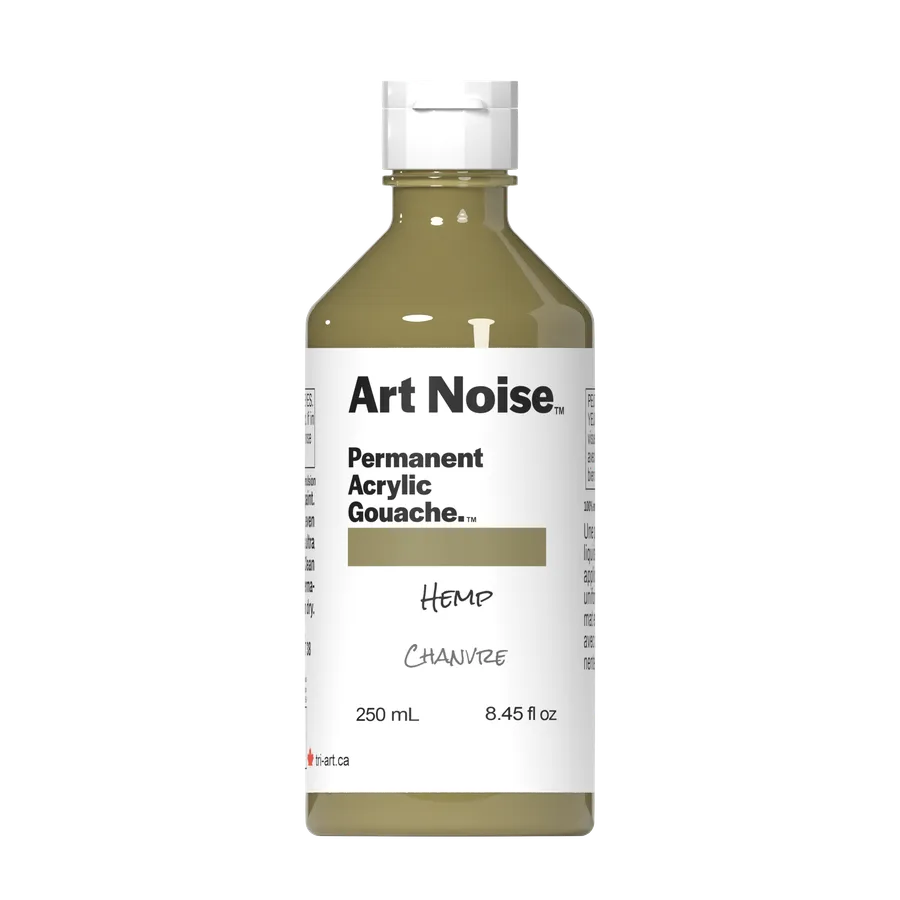 Art Noise - Hemp