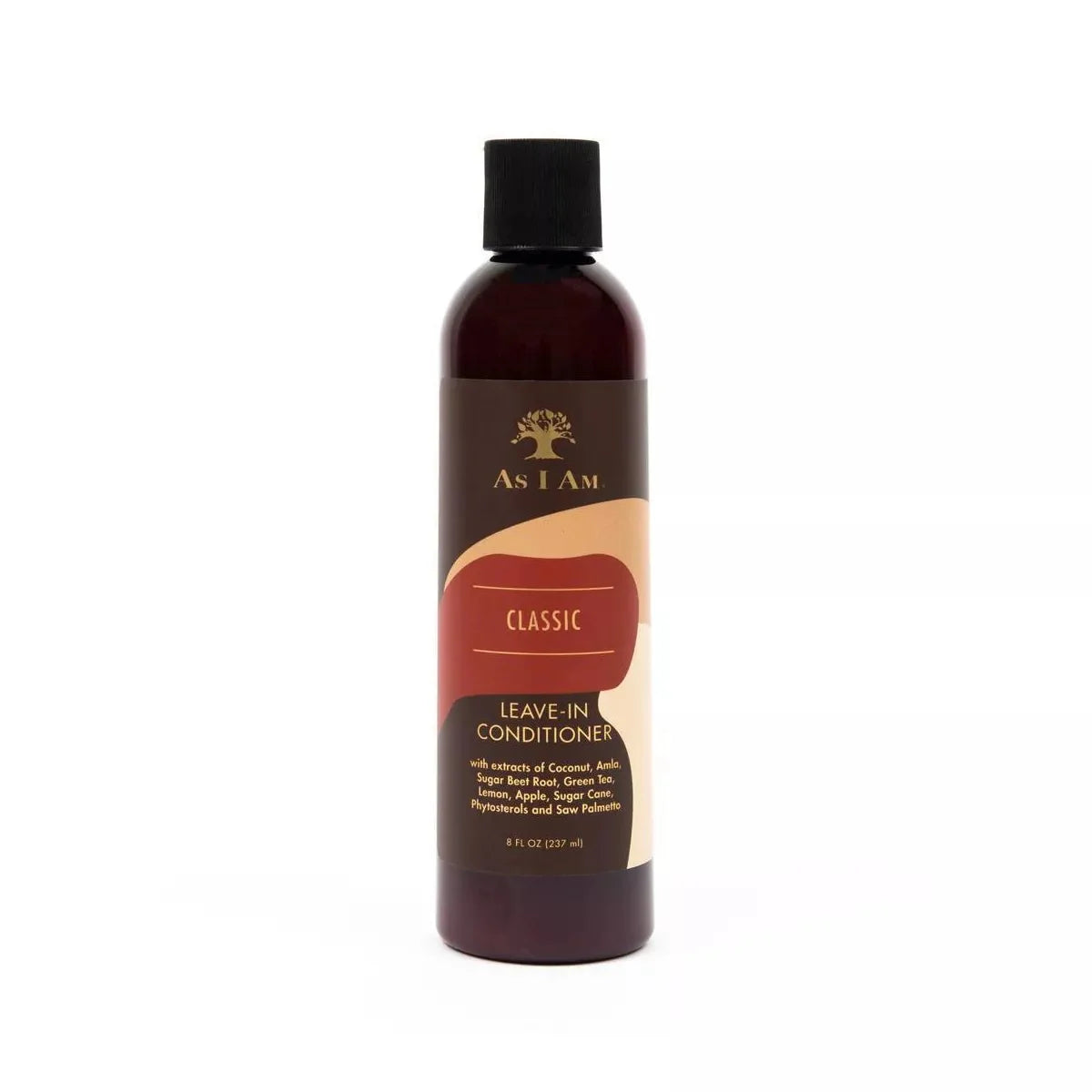 AS I AM CLASSIC LEAVE-IN CONDITIONER 8OZ