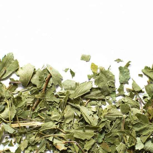 Aubépine, feuille
