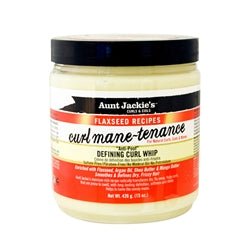 AUNT JACKIE'S CMT DEFINING CURL WHIP 15OZ