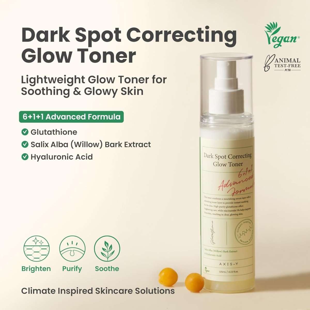 Axis-y Glow Your Own Way Box