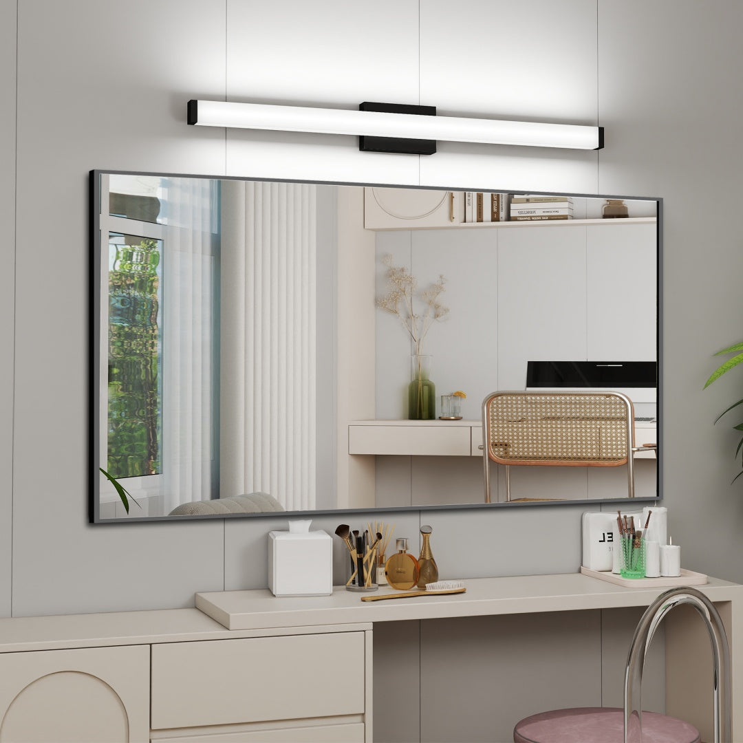 Bathroom Vanity Light Black - 41 Inch (United States Delivery Only)